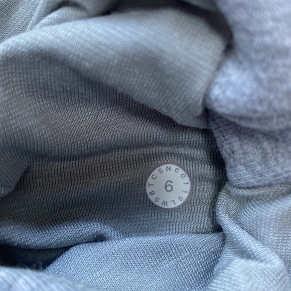 Lululemon Warm Down Joggers - Picture 3 of 3